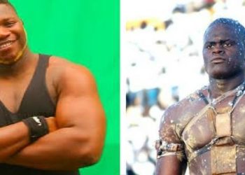 Suivez le combat Tapha Tine - Yékini Jr. en direct sur wiwsport.com - wiwsport